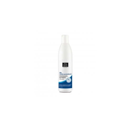 Jean Claude Oliver Gel Hidroalcohólico 300 ml