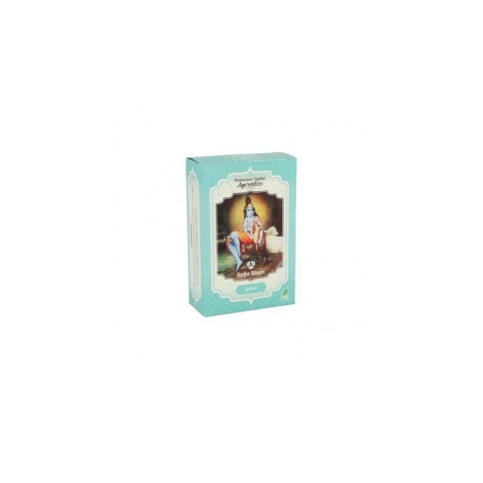 Radhe Shyam Amla Tratamiento Capilar Ayurvédico Eco 100g