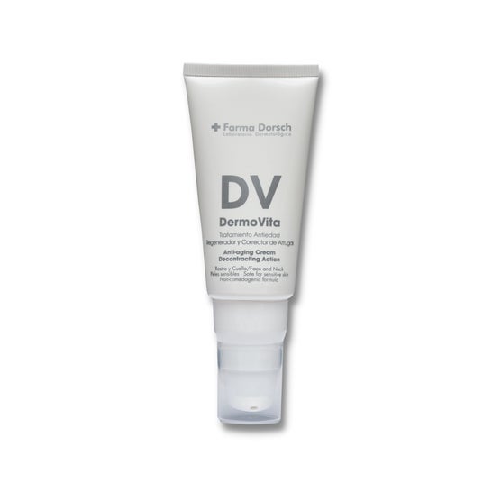 Farma Dorsch Dermovita 50ml