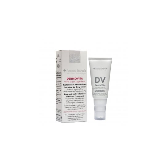 Farma Dorsch Dermovita 50ml