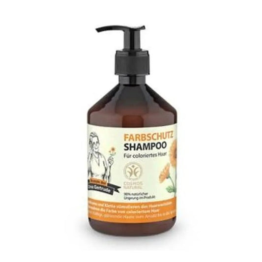 Oma Gertrude Champú Protector del Color 500ml