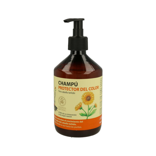 Oma Gertrude Champú Protector del Color 500ml