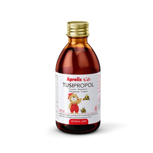 Aprolis Kids Tusi Propol 105ml.intersa
