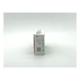 Cicatridine Supositorios 10uds