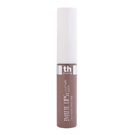 Th-matte Lips 04 "nude"