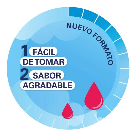 Epaplus Sleepcare Melatonina Family gotas 30 ml