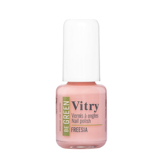 Vitry Esmalte de Uñas Be Green Fresia 6ml