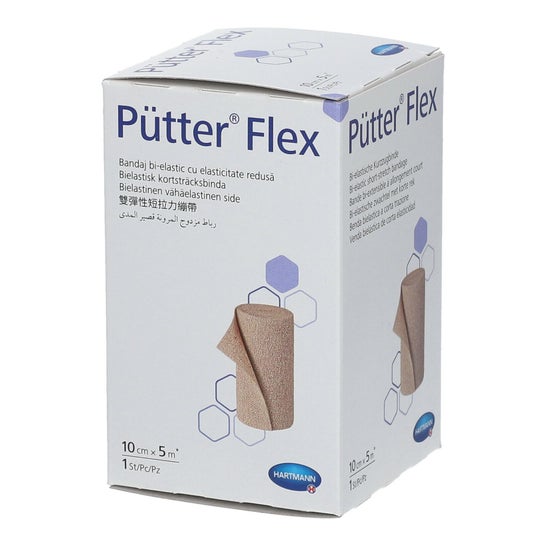 Putterbinde Venda 10cmx5m