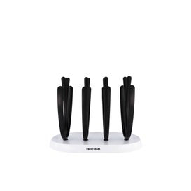 Twistshake Escurridor Biberones 1ud
