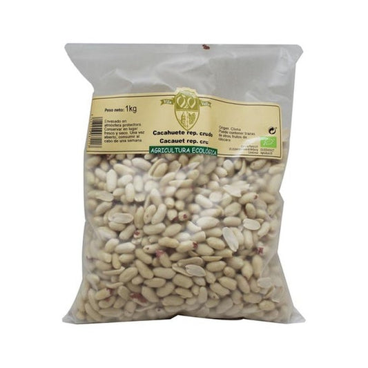 Cal Valls Cacahuete Pelado Bio 1000g