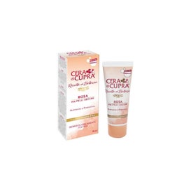 Cupra Crema Rosa P Seca 75Ml