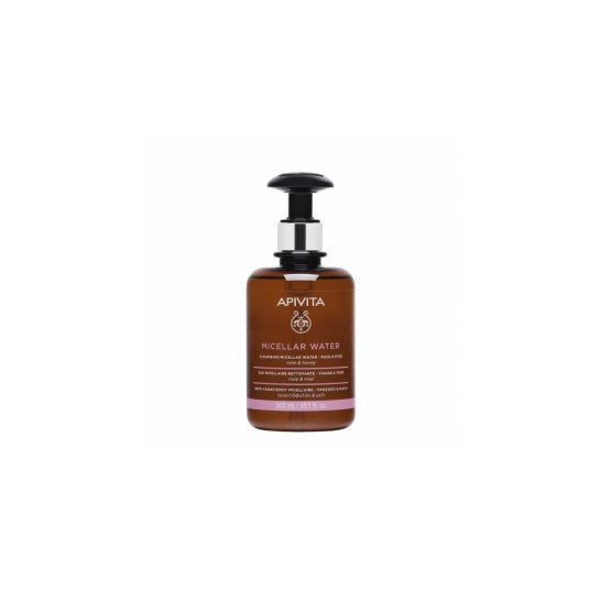 Apivita Micellar Water 300ml
