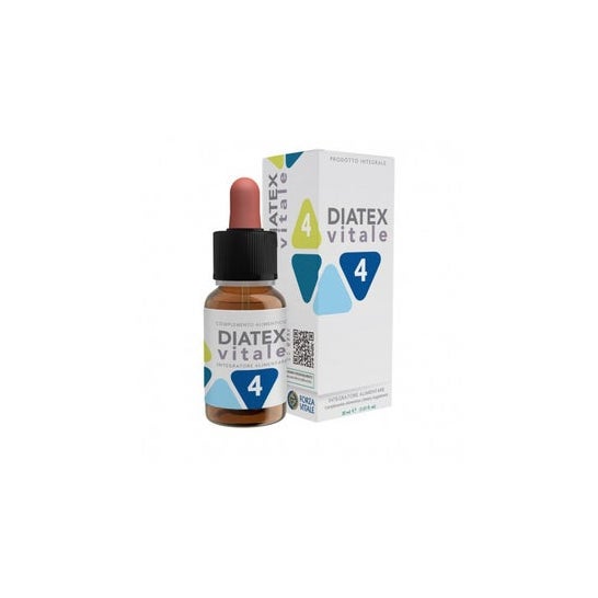 Forza Vitale Diatex Vitale 4 30 ml