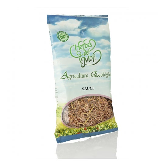 Herbes Del Molí Sauce Bio 55 g