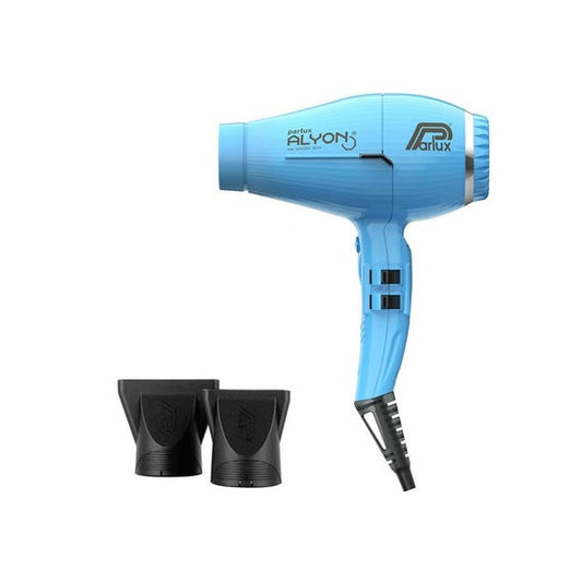 Parlux Hair Dryer Alyon Turchese 1 ud