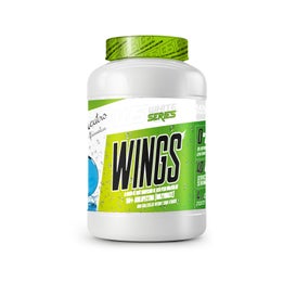 Soul Project Wings Sabor Manzana 2kg