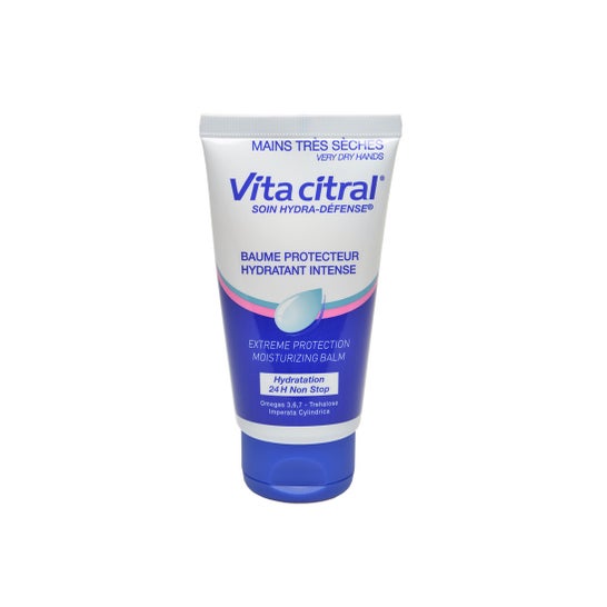 Vita Citral Hydra-defense bálsamo protector 75 ml