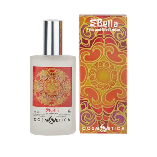 Equisalud Cosmoetica MiBella Loción Vivificante 100ml