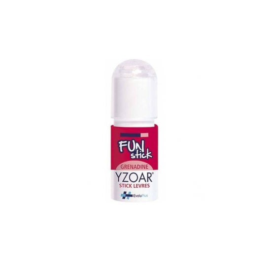 Evolupharm Yzoar Fun Grenad Stick Lev 4G