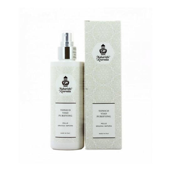 Maharishi Ayurveda Loción Purificante Facial 200ml
