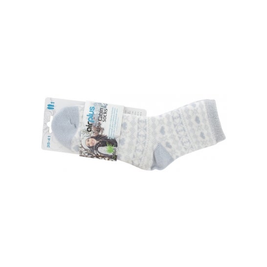Airplus Aloe Heart Shoe Gr 35-41
