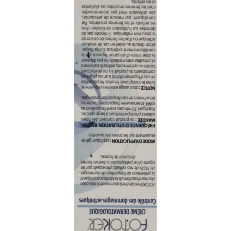 Pharcos Fotoker Crema Dermatológica 50ml