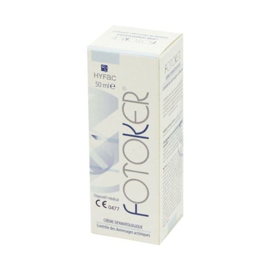 Pharcos Fotoker Crema Dermatológica 50ml
