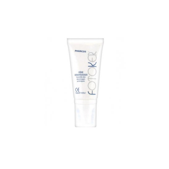 Pharcos Fotoker Crema Dermatológica 50ml