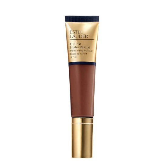 Estee Lauder Futurist Hydra Rescue Maquillaje 7 N2 Rich Amber 1 ud