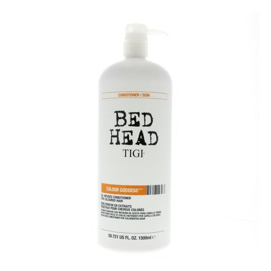 Tigi Bedhead Colour Goddess Acondicionador 1500 ml