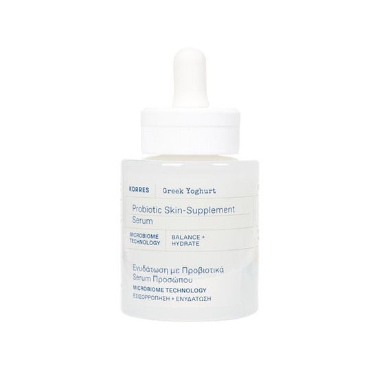 Korres Greek Yoghurt Hydra Probiotic Sérum 30ml