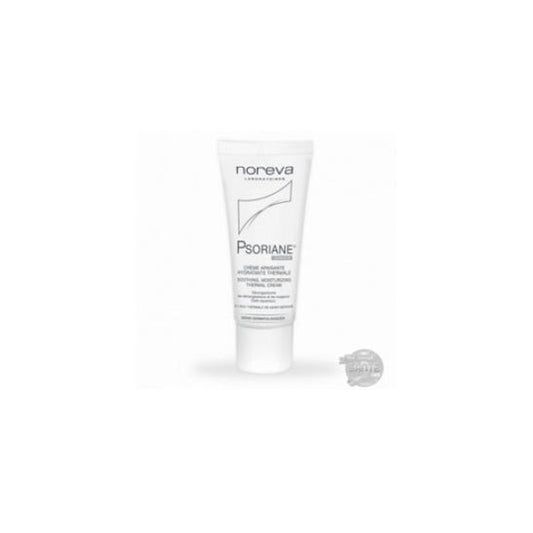 Noreva Psoriane Crema Hidratante Facial Tubo 40 Ml