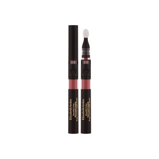 Elizabeth Arden Bold Liquid Lipstick Fearless Red 2.4ml