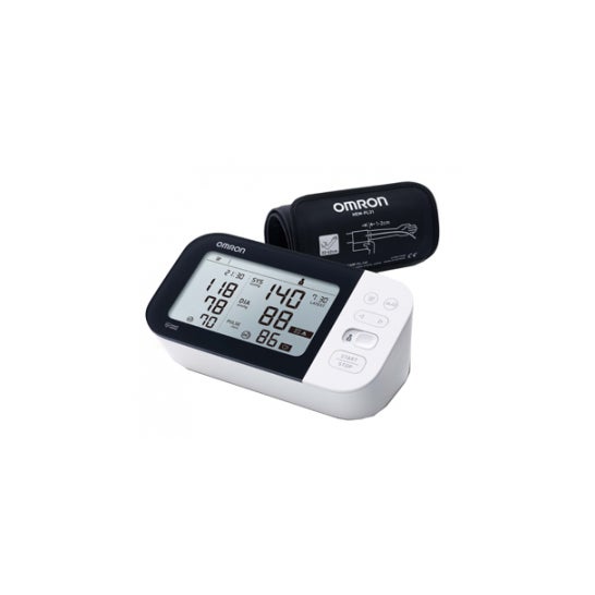 Omron Tensiometre M7 Intelli It