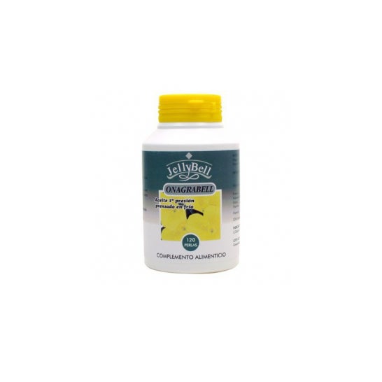 Active Supplements Active Stress Control 60 Perlas