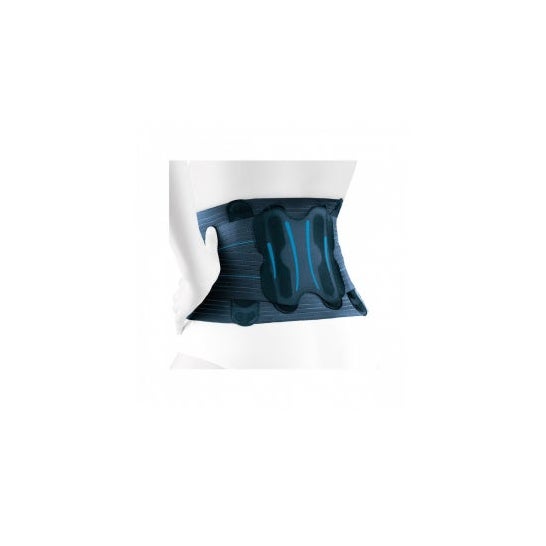 Actius Faja Sacrolumbar con Refuerzo T-3