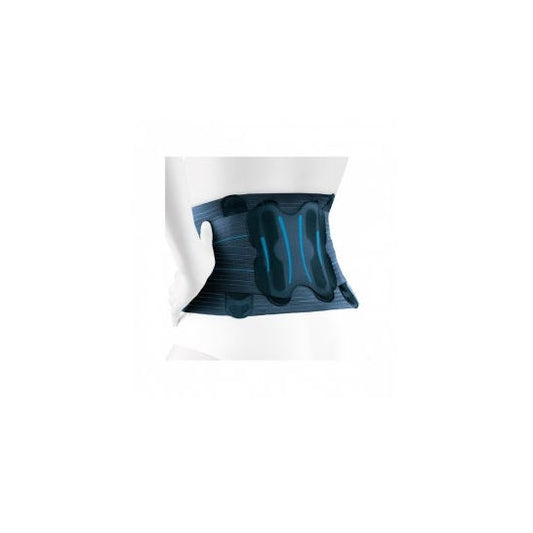 Actius Faja Sacrolumbar con Refuerzo T-3