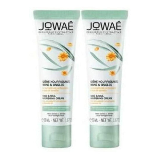 Jowae Duo Hidratante De Manos 2Unid