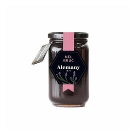 Alemany Miel Brezo 500g
