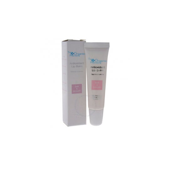 Bálsamo Labial Top Antioxidante 7 ml