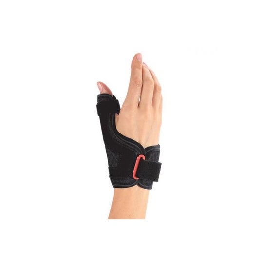 Donjoy Muñequera Pulgar Ergoform T0 1ud