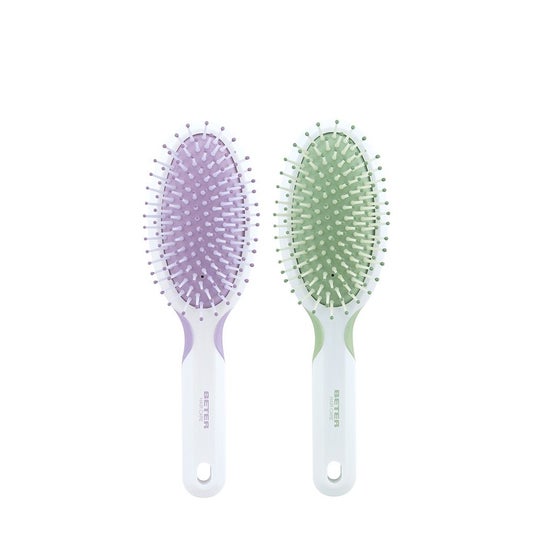 Beter Cepillo Neumático Púas Nylon Pequeño 1 ud