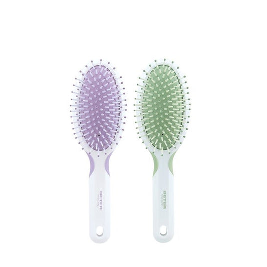 Beter Cepillo Neumático Púas Nylon Pequeño 1 ud