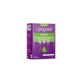 Lipograsil Clásico 50comp