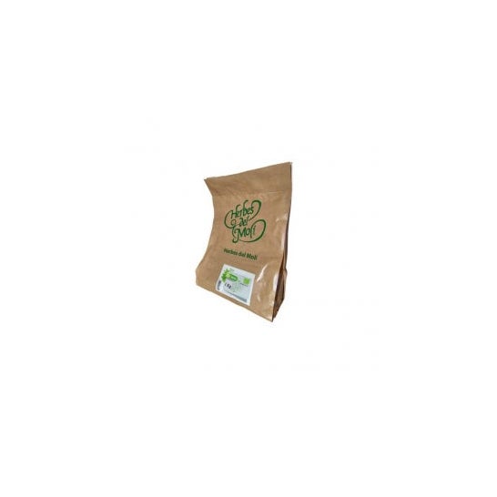 Herbes Del Moli Canela Corteza Molida Eco 1Kg