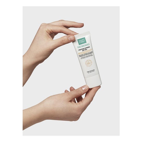 Martiderm® Proteos Screen SPF50+ Color Fluid Cream 40ml