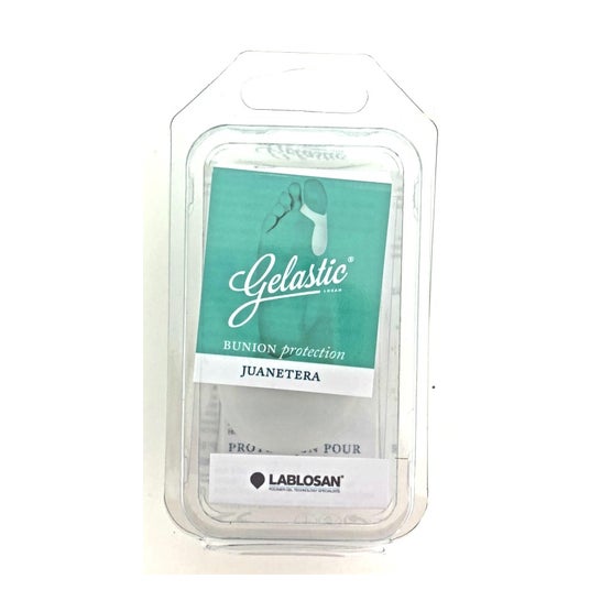 Gelastic Losan Protector Juanetes Doble Gelastic Puro T Gde