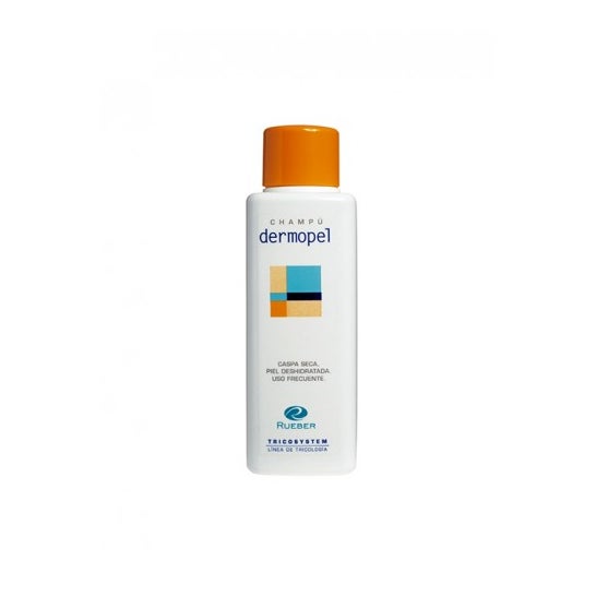 Rueber Dermopel 400ml