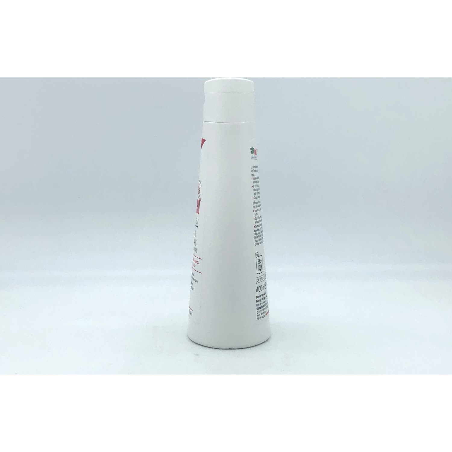 Sebamed Champú Ultrasuave 400ml