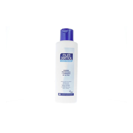Multidermol jabón líquido 750ml